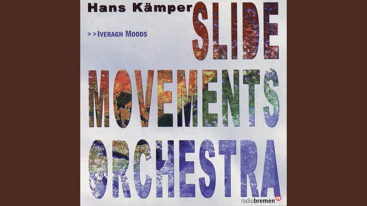 Iveragh Moods: Iveragh / Sparkling Water / My Sweet Darlin' Man