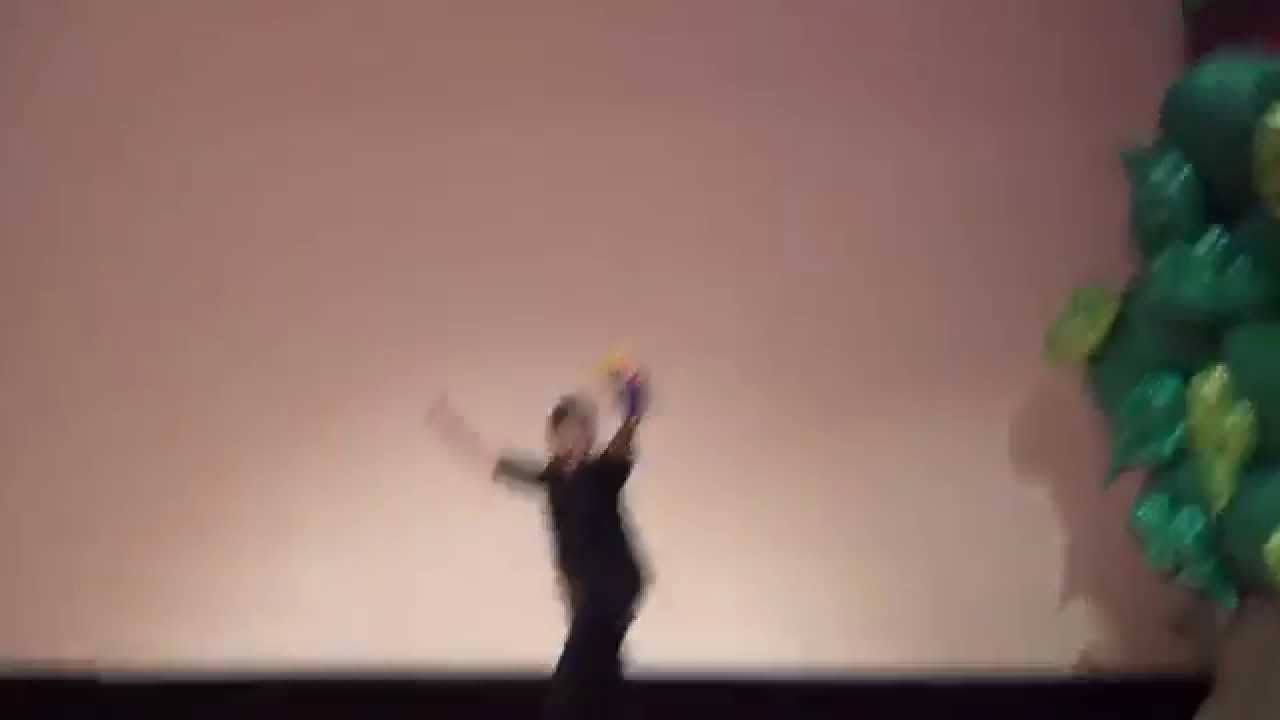 서울경찰홍보단 어린이성범죄예방인형극(140630) 2