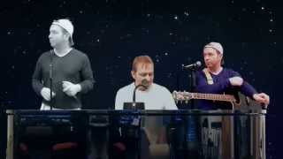 Sugarhill Gang - Rappers Delight (piano, guitar & rap cover)