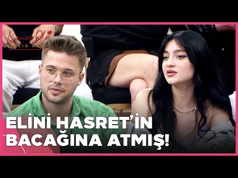 Nihle, Oğuz'u Kıskandı!  | Kısmetse Olur: Aşkın Gücü 2. Sezon 38. Bölüm