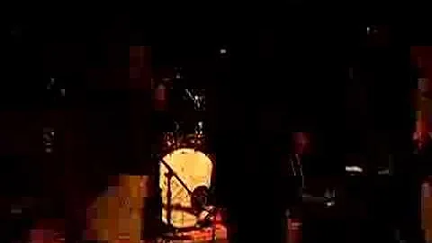 Bam Sequence feat Mark Dubbs 5-11-05