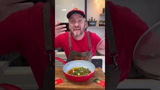 Aperitivo Punheta De Bacalhau