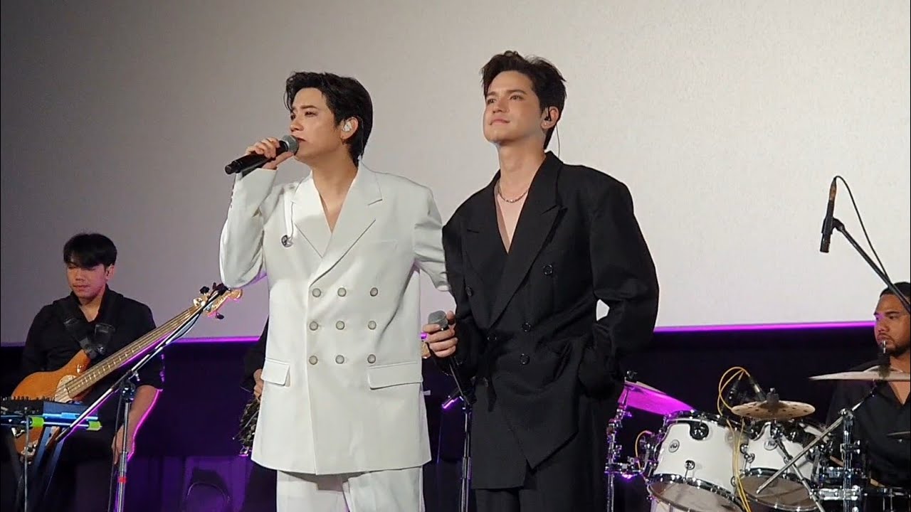 เต๋าคชา สลับเพลงกันร้อง อย่าทำให้รัก แค่ของเลียนแบบ TaoKachaRecallFancon 08/07/2023