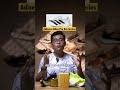 LEBIH BAIK EVO SL OG ATAU WOVEN?