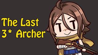 Sugitani Zenjuubou The Slow Start Archer Fgo Servant Guide