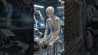 😳 ഭാവിയിലെ മനുഷ്യൻ ഇങ്ങനെ മാറും?! | Future Human Evolution Explained 🔮