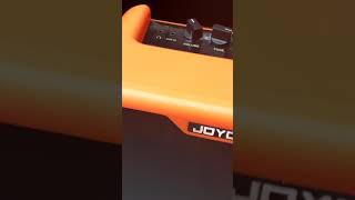 Joyo acoustic guitar amp MA-10A