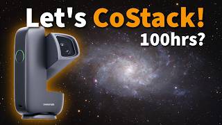 Join The Dwarf Mini Star Party and Let's Image M33 for as Long as We can!