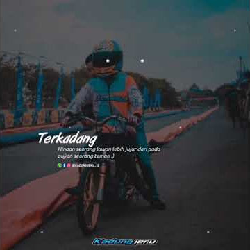 STORY WA DRAG BIKE KEREN KEKINIAN || @KADUNG.JERU.OFFICIAL || LITERASI 30 DETIK TERBARU
