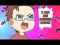 Papa Macchia - Anime Dad 【NIJISANJI ID | Hana Macchia】