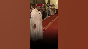 صلاة التراويح من سكرة بتونس (مقطع 283) - القارئ بلال بن محمود