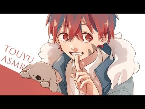 【ASMR】バイノーラルマイクでおしゃべり - 【ASMR】バイノーラルマイクでおしゃべり