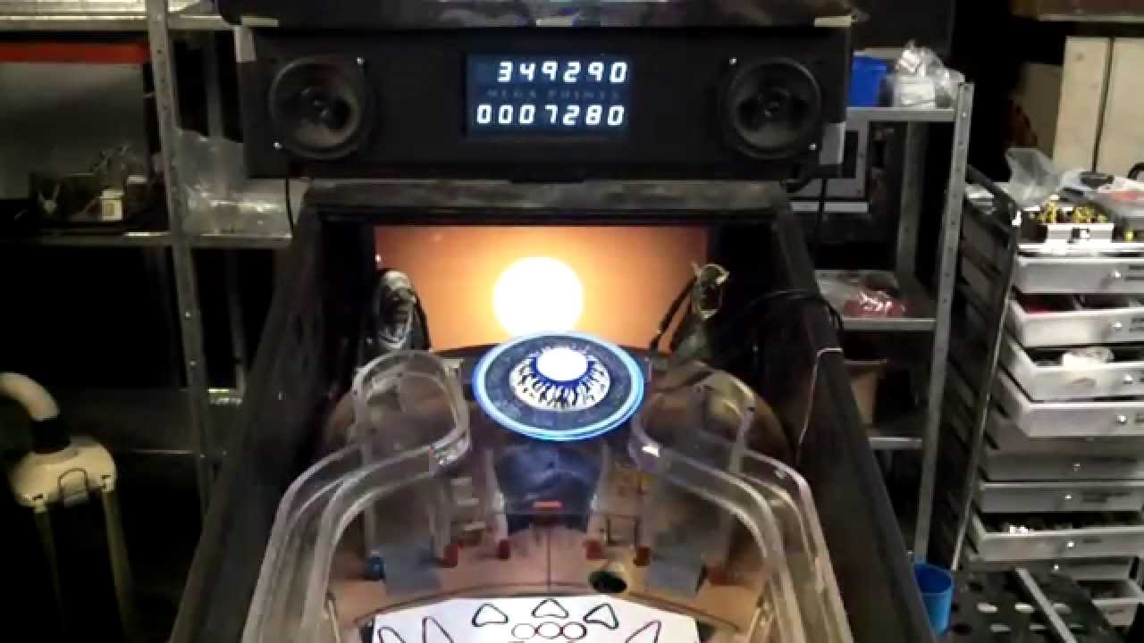 THHGTTG DISASTER AREA VIDEO