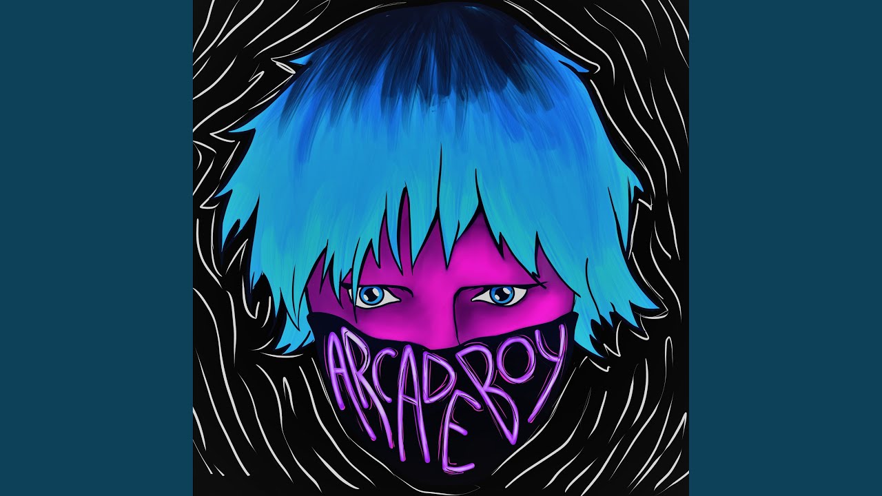 Watch arcade boy on YouTube Watch arcade boy on YouTube