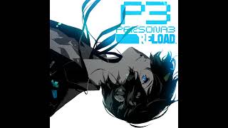 Persona 3 Reload OST Disk 1 14 Mass Destruction  Reload