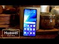 Huawei P30 Pro first look hands-on [Paris]