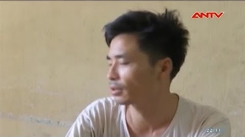 “Ma men” phang vỡ đầu hàng xóm trong đám ma