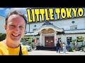 Little Tokyo Los Angeles: What to See, Do, & Eat