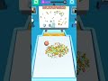 Art Ball Game Glitches That Will Shock You 😱 #shorts #mobgames #viralvideo