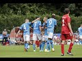 Highlights Napoli-Bassa Anaunia 12-0: tutti i gol della prima amichevole di Spalletti