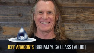 Bikram Yoga Class Recordings - YouTube