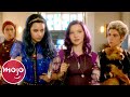 Top 10 Best Descendants Franchise Moments