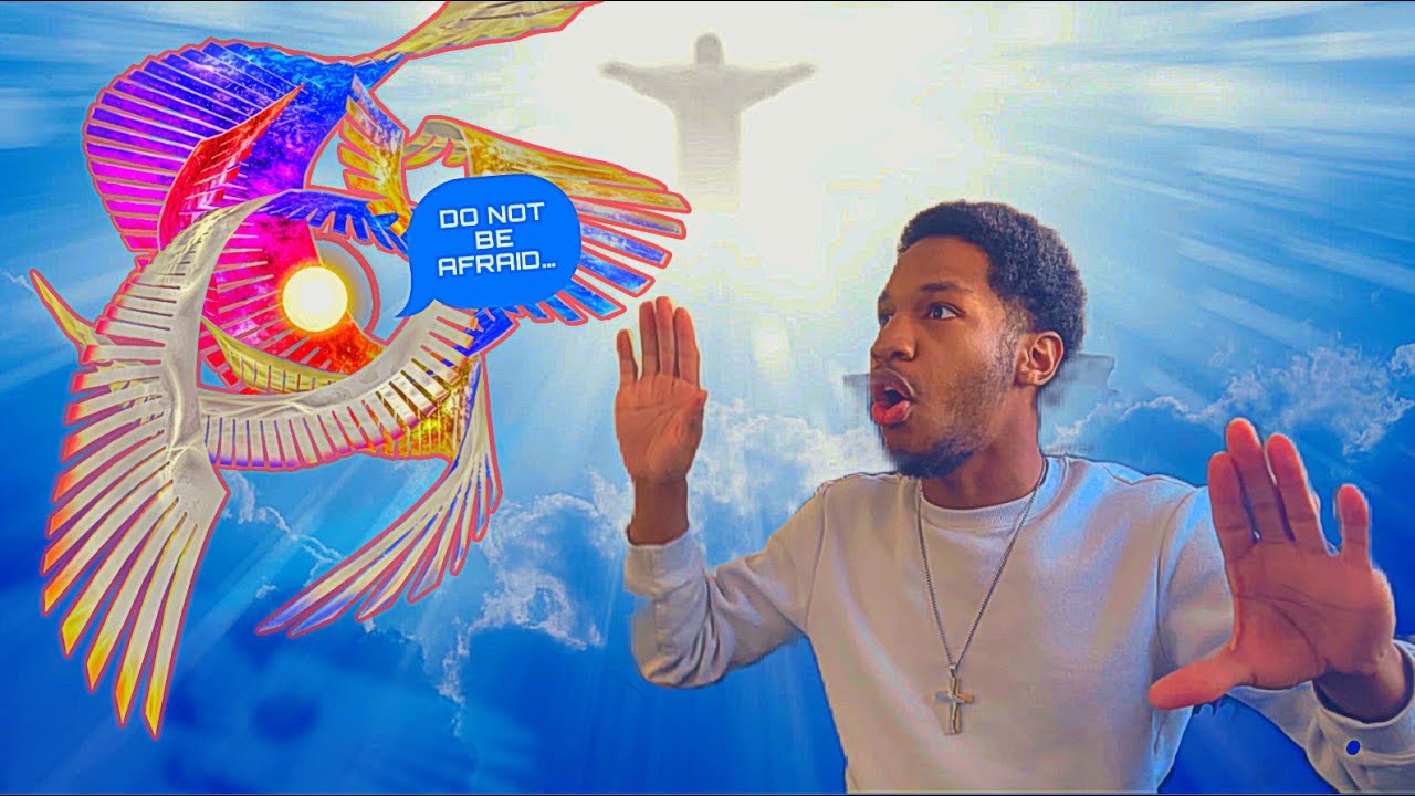 WHAT GOD SHOWED ME IN HEAVEN AND HELL - YouTube
