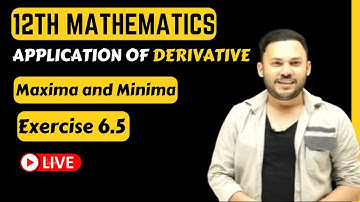 Ex 6.5 Q22 To Q29 | Application of Derivative | lec 10  | NCERT Class 12 || Chapter 6 || CBSE 2023