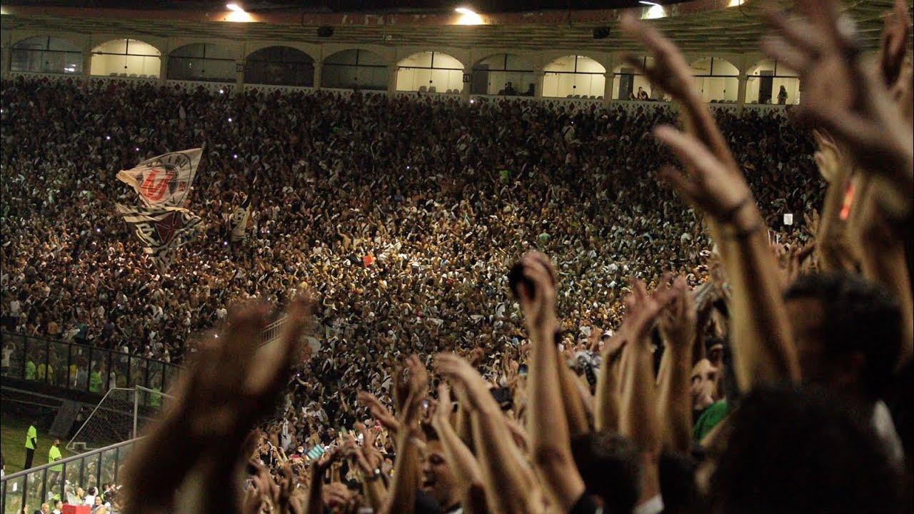 #51 O CALDEIRÃO TREMEU | Vasco x Operário