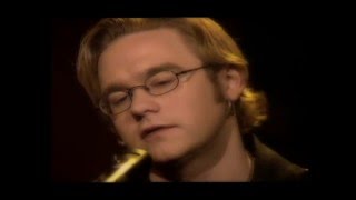 Kent - Den osynliga mannen (Live i Nyhetsmorgon 1995)  -TV4