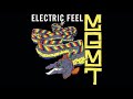 MGMT Electric Feel Hugo Cantarra Edit mp3
