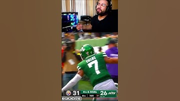 Justin Fields with Confidence!! #newyork #nfl