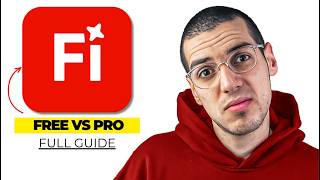 Adobe Firefly Free vs Paid 2026 – How Many Credits You Get Explained!