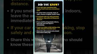 5 Warning Signs That Could Save Your Life