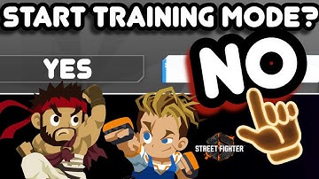 Everyone’s Sleeping On This SF6 Practice Tool