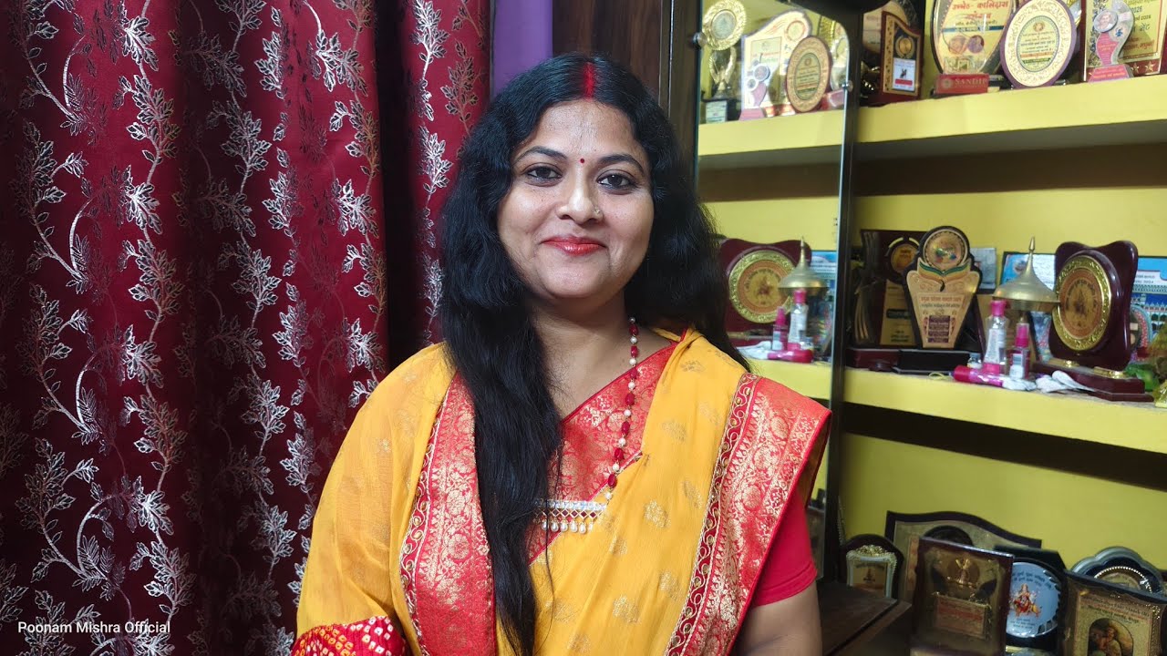 Poonam Mishra Team is live!