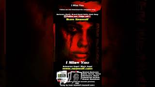 I Miss You - Sven Neawolf’s Darkcore Fire 🖤 Goth Noize Song (40s) #Dark #Gothic #Industrial 2025-07