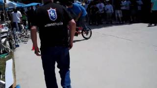 BMX Society Event June 5, 2010 #2