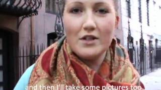 Went to Katharine Hepburn's House! ZOMG! Net Worth