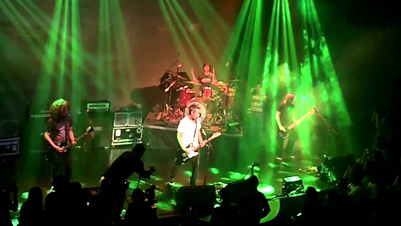Franco - Beautiful diversion live at Music Museum