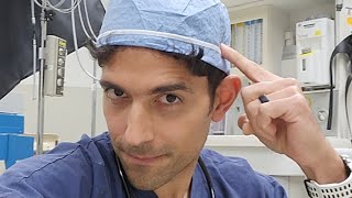 Famous 4 things neuroscientists get wrong about healing - Dr. Kaveh LIVE Profile