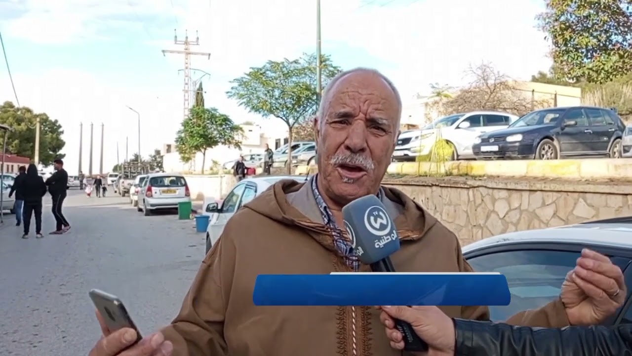 حمام لـكنيف مرفق سياحي يعانق التراث و يعزز السياحة الاستشفائية