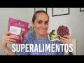 SUPERALIMENTOS PARA PRINCIPIANTES (SUPERFOODS) 🥑🍊🥝