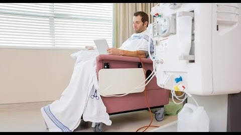 Dialysis and Kidney Transplants – Does Massage Therapy Have a Role? with Ruth Werner