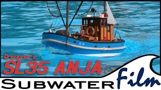 Rc Start Graupner Anja Upgraded