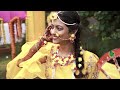 Wedding teaser  divya  parag