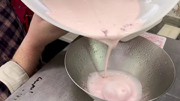 Taylor 104 Countertop Batch Freezer | Small Size, Big Possibilities