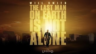 I Am Legend • trailer & alternate ending • Warner Bros. US