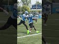 Jahmyr Gibbs = Playmaker. | Detroit #Lions #shorts