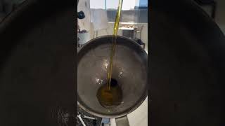 Olha S Como Fica O leo 20w50 Fica E O leo 10w30motos 2025shorts dicasincriveis